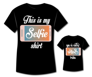 T-shirt Design by Olga V-art for this project | Design: #11334466