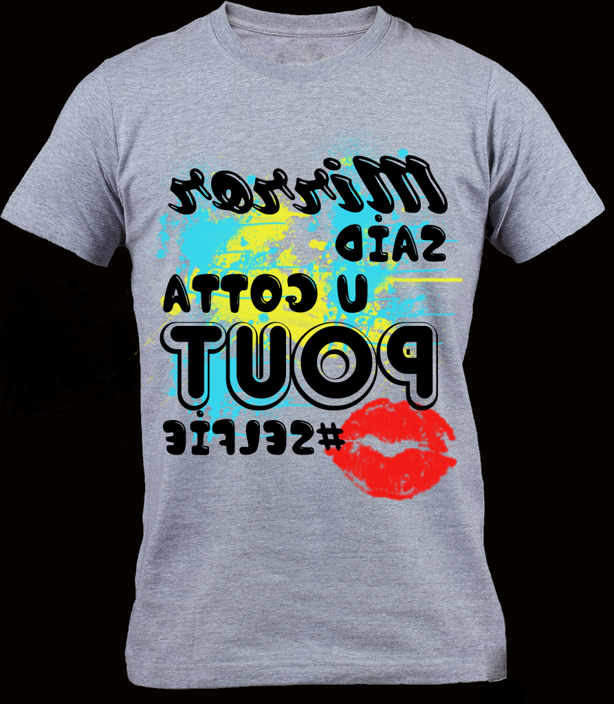 T-shirt Design by kumar bharath hassan narasimha murthy for this project | Design #11342681