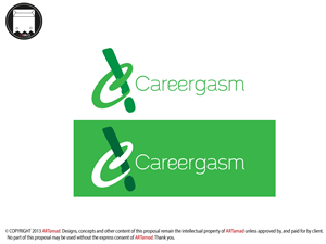 Logo Design by ARTMD for this project | Design: #2301120