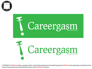 Logo Design by ARTMD for this project | Design: #2302398