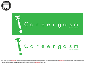 Logo Design by ARTMD for this project | Design: #2302404