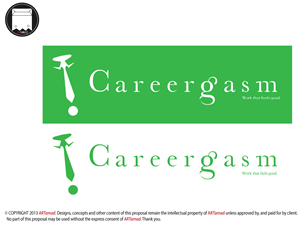 Logo Design by ARTMD for this project | Design: #2302513