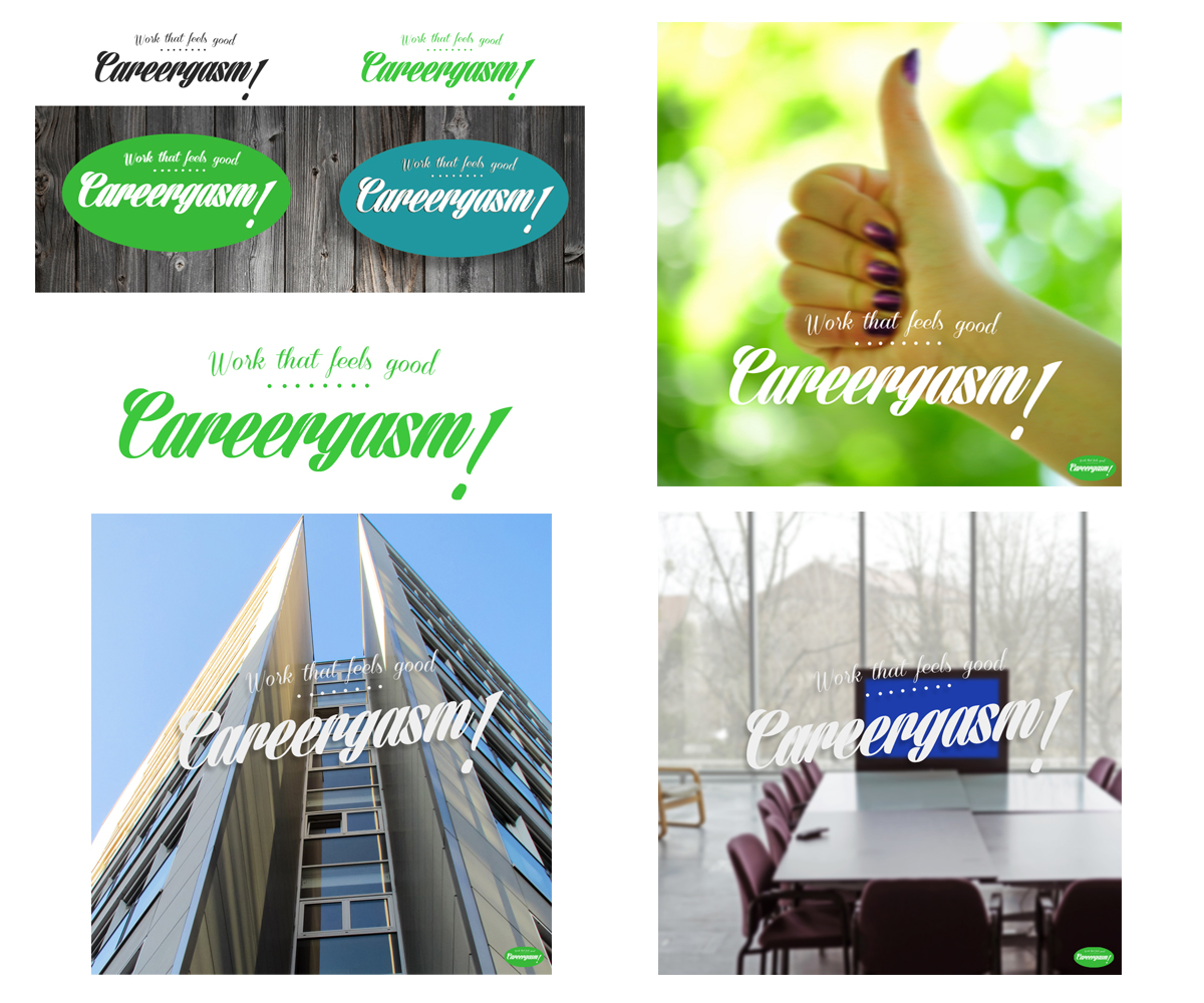 Logo Design by Sir Domenehc´ for this project | Design #2302959