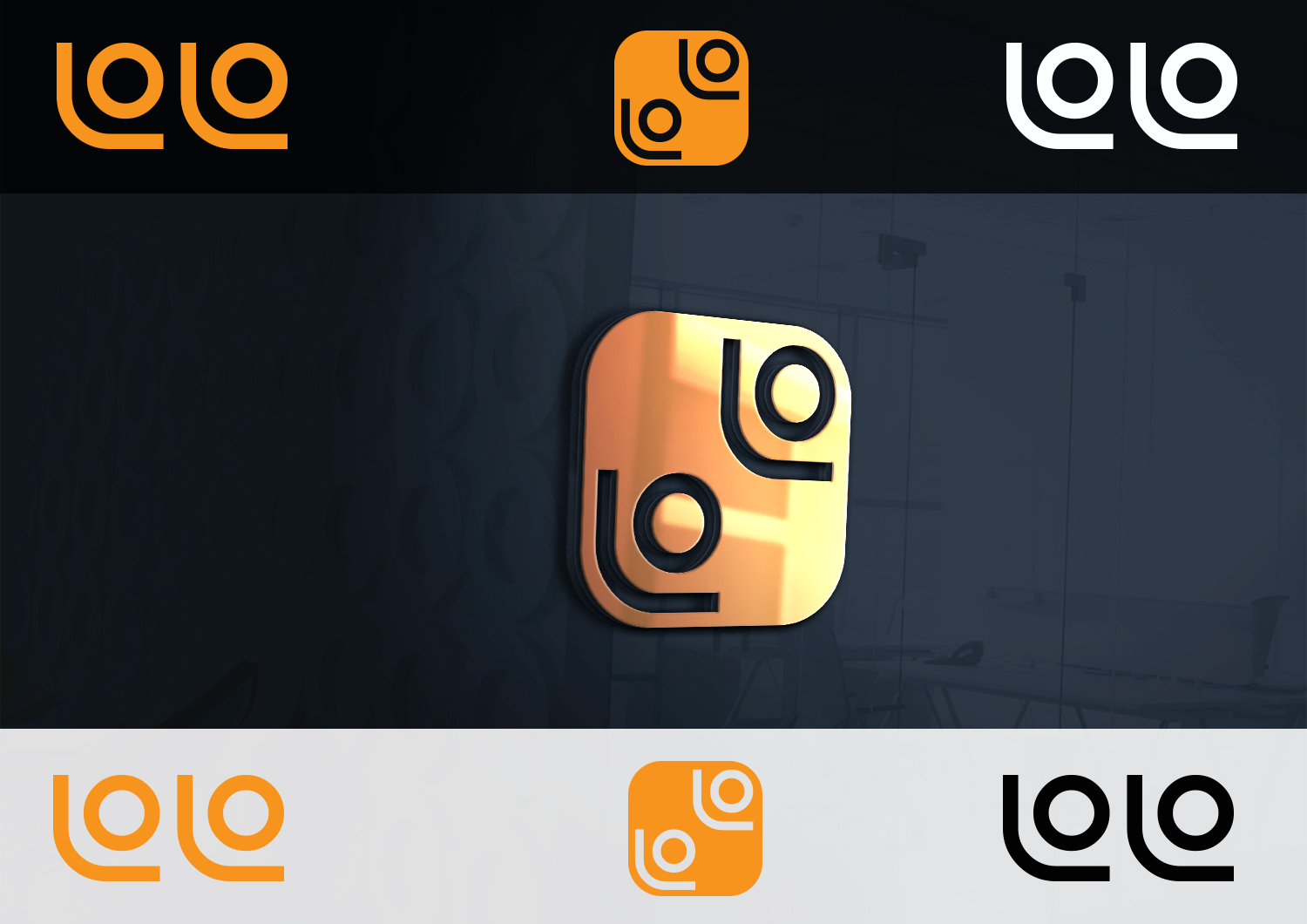 Logo-Design von maria-kaz für dieses Projekt | Design #11317299