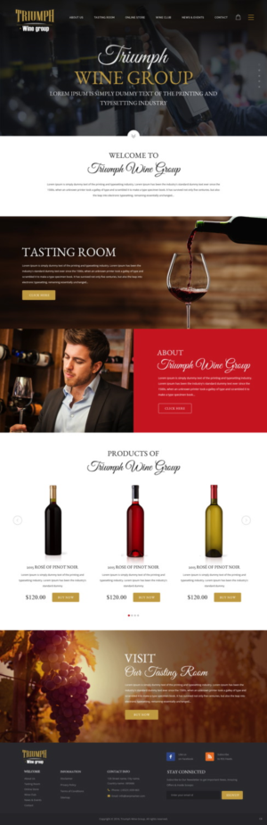 Web Design par pb