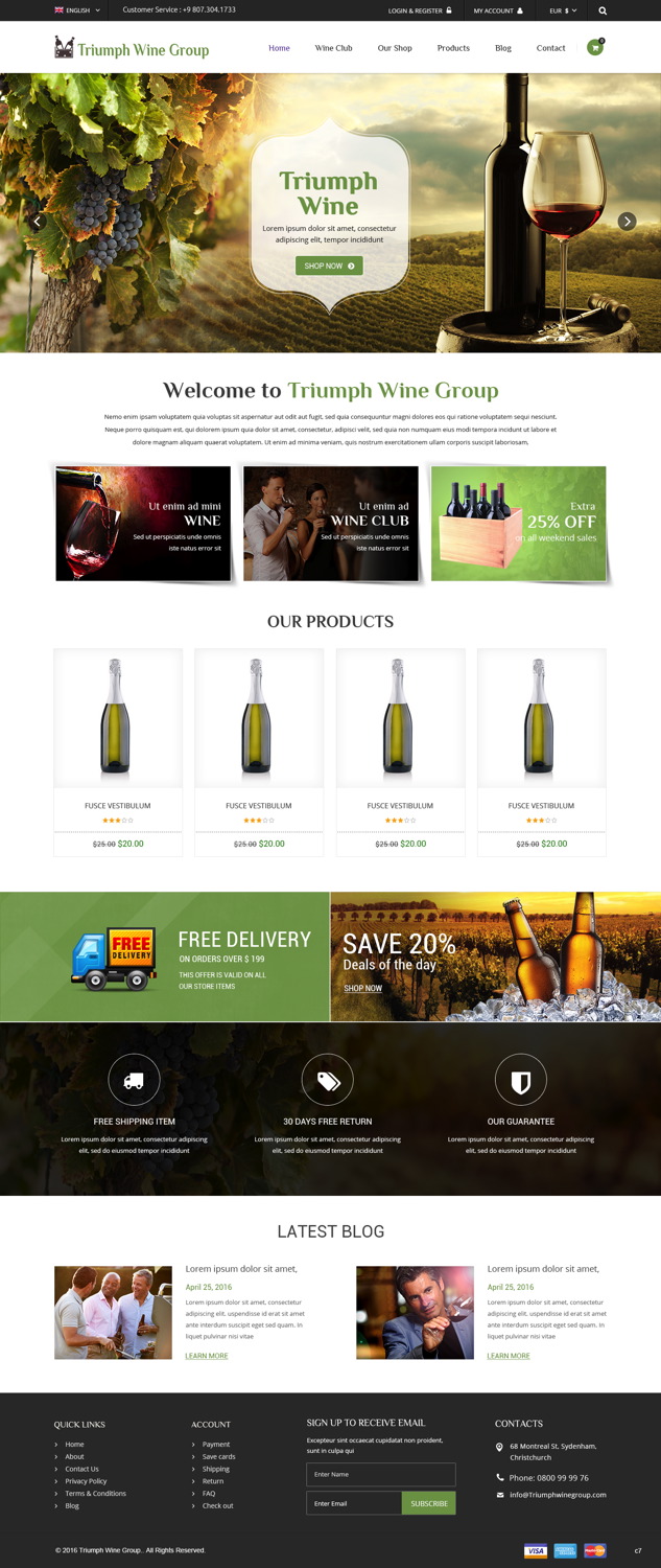 Web Design by pb for Global Capital Advisors LLC | Design #11250983