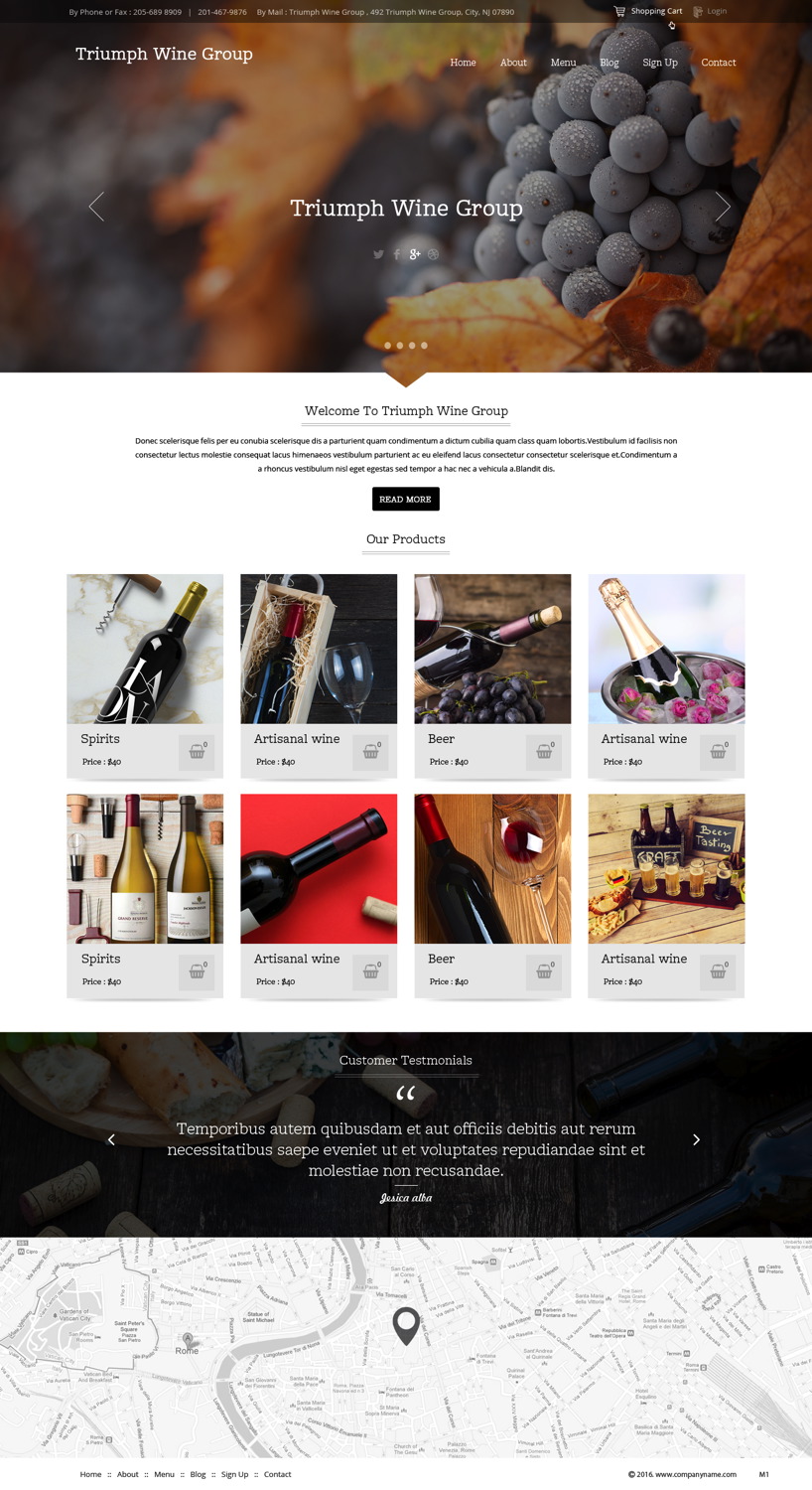 Web Design by pb for Global Capital Advisors LLC | Design #11255142