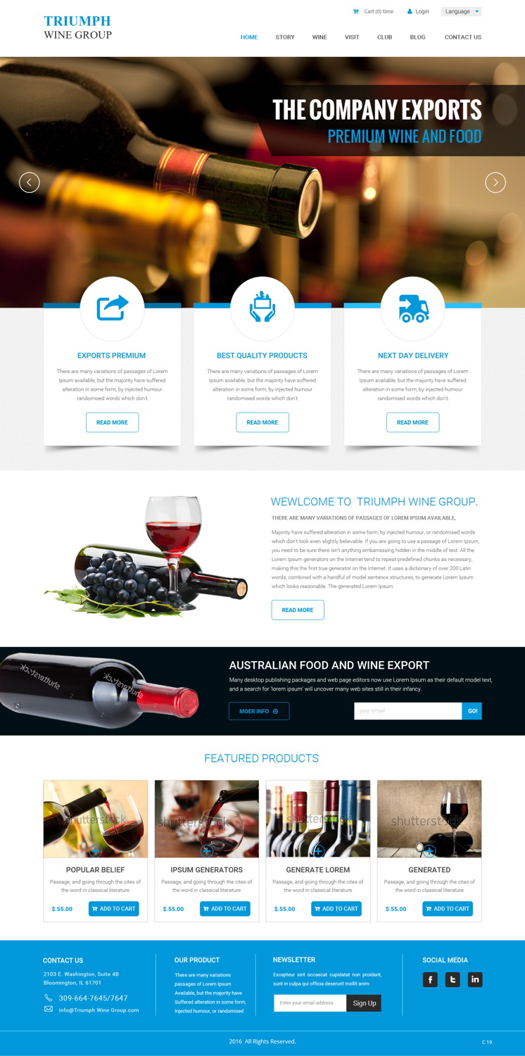 Web Design by pb for Global Capital Advisors LLC | Design #11255159