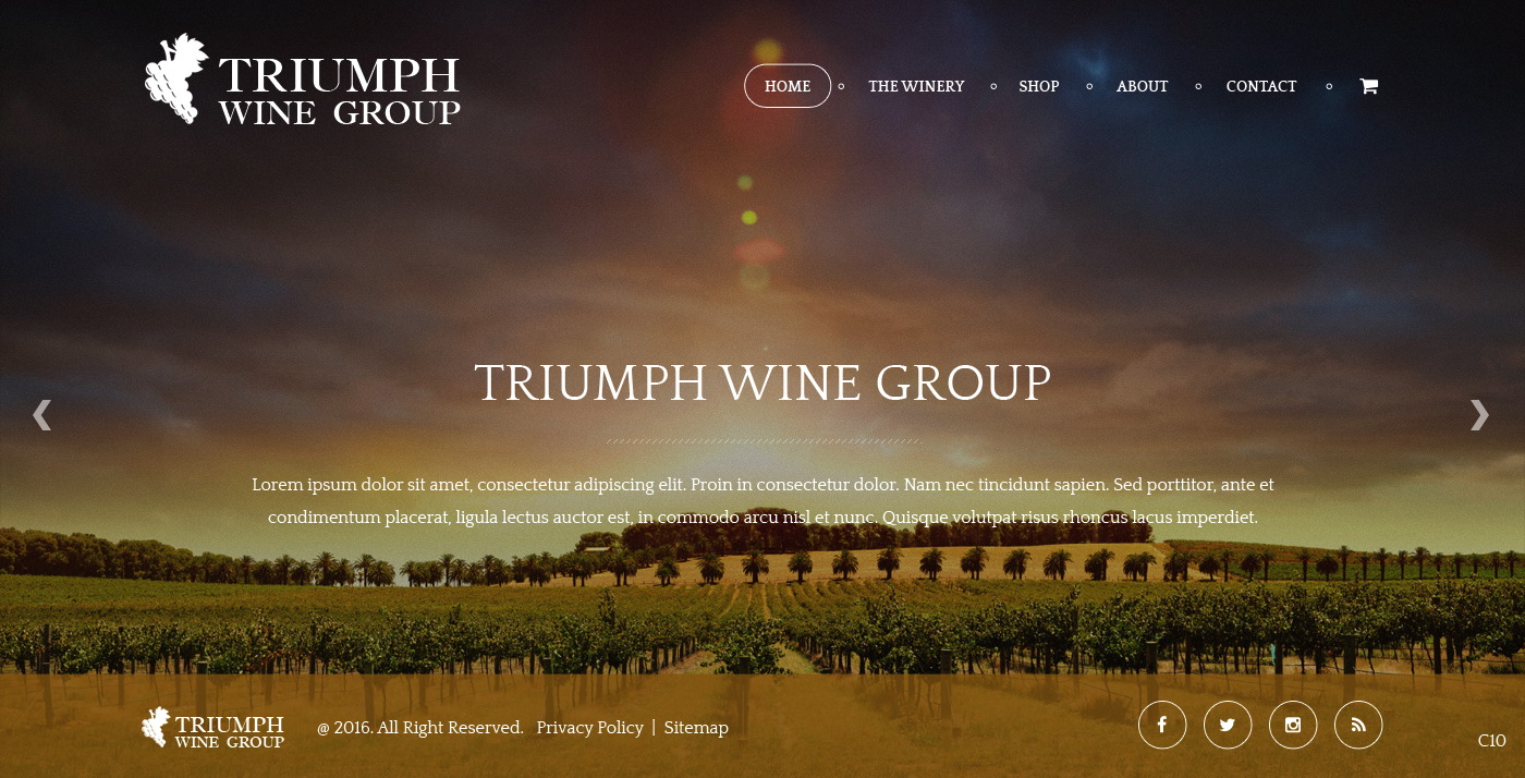 Web Design by pb for Global Capital Advisors LLC | Design #11301292