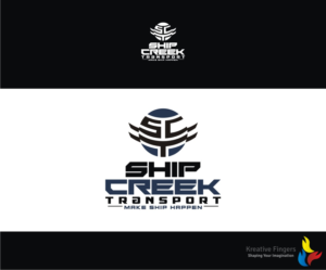 Logo Design by Kreative Fingers