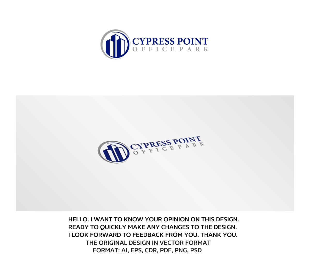 Logo Design by artsterdam for Corbin Ladner Custom Homes | Design #11251552