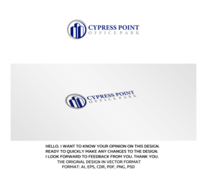 Logo Design by artsterdam for Corbin Ladner Custom Homes | Design: #11251552