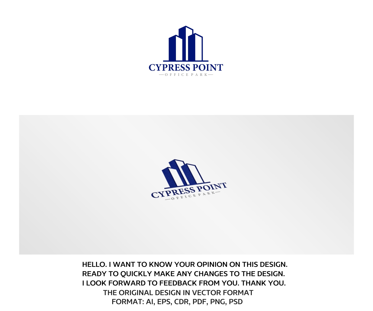 Design de Logo par artsterdam pour Corbin Ladner Custom Homes | Design #11251558