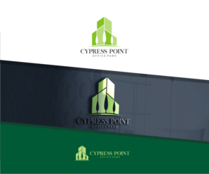 Logo Design by nusdofficial for Corbin Ladner Custom Homes | Design #11359178