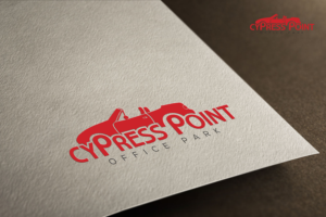 Logo Design by Louie Fuentes | Manobo Graphic Design Services for Corbin Ladner Custom Homes | Design: #11364201