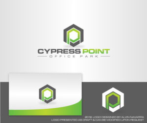 Logo Design by alvinnavarra for Corbin Ladner Custom Homes | Design: #11358557
