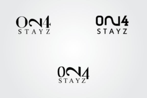 Logo Design by alycreatez