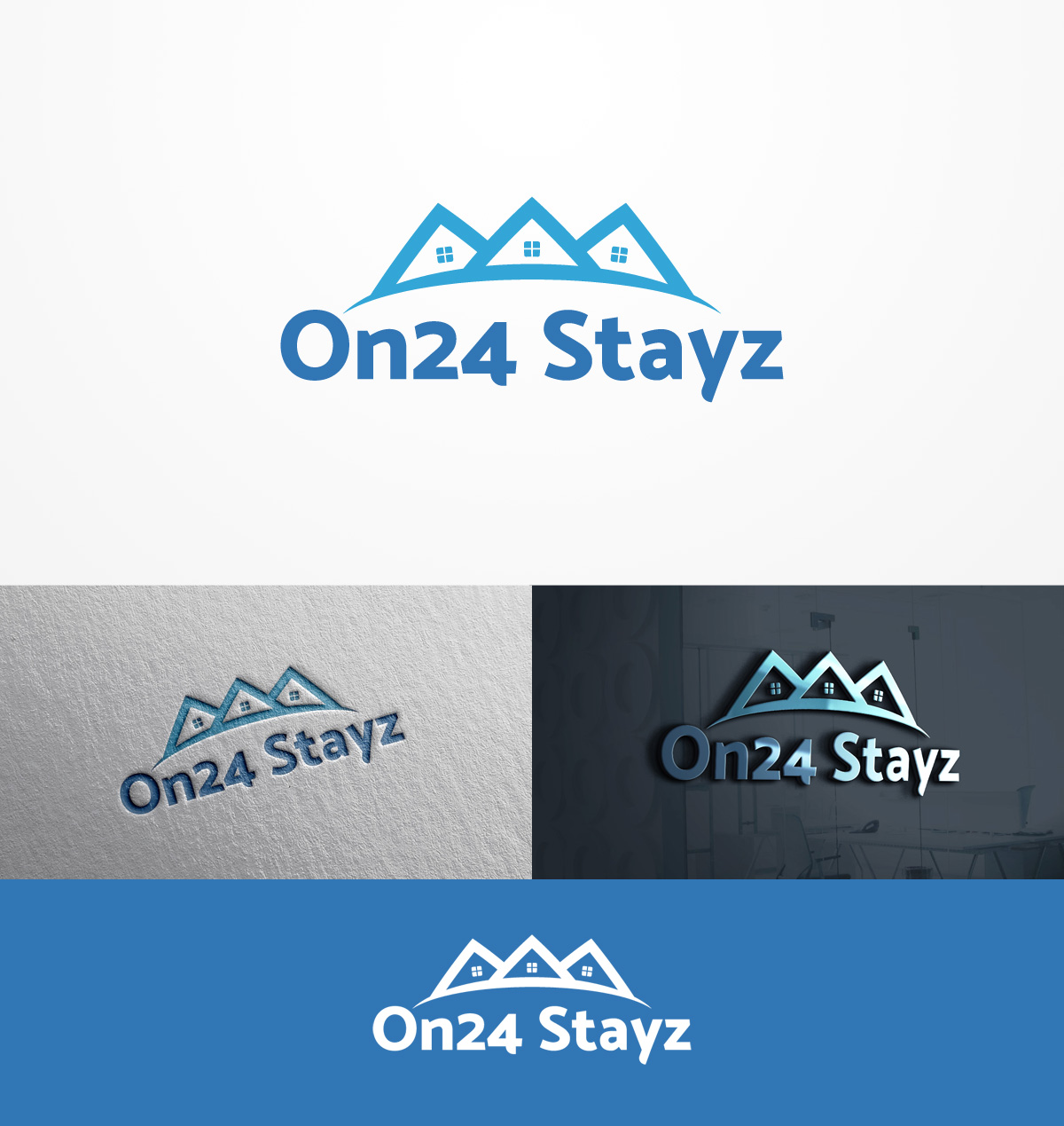 Logo Design by Grapismo Brand Studio for AccessIQ | Design #11320031