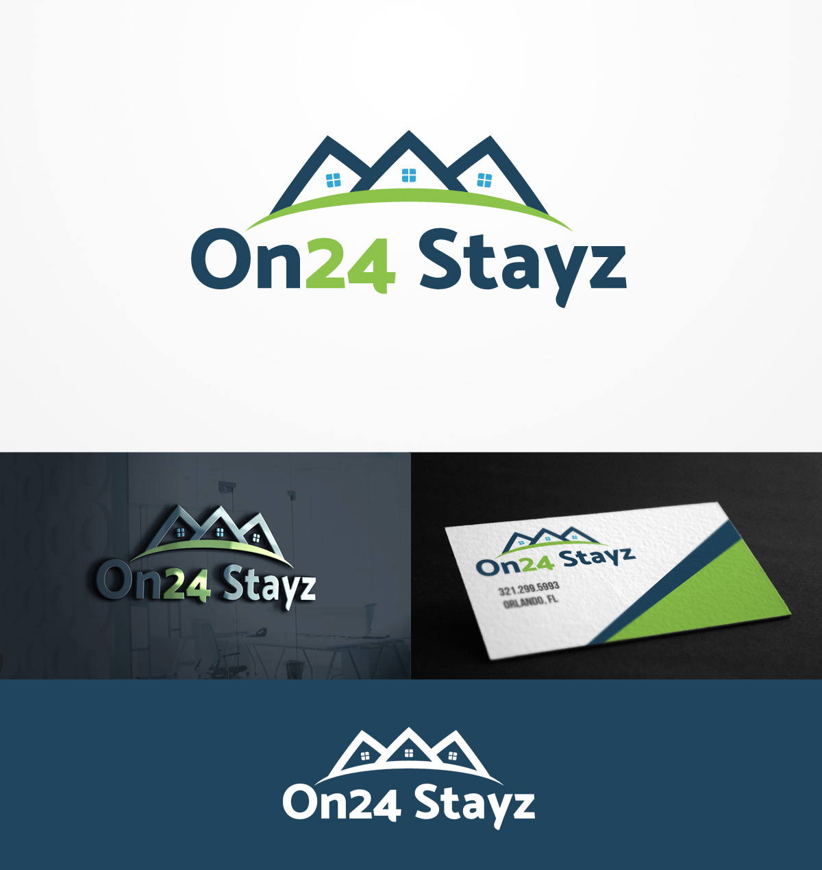 Logo Design by Grapismo Brand Studio for AccessIQ | Design #11320099