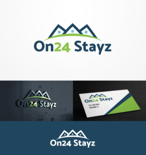 Logo Design by Grapismo Brand Studio for AccessIQ | Design: #11320099