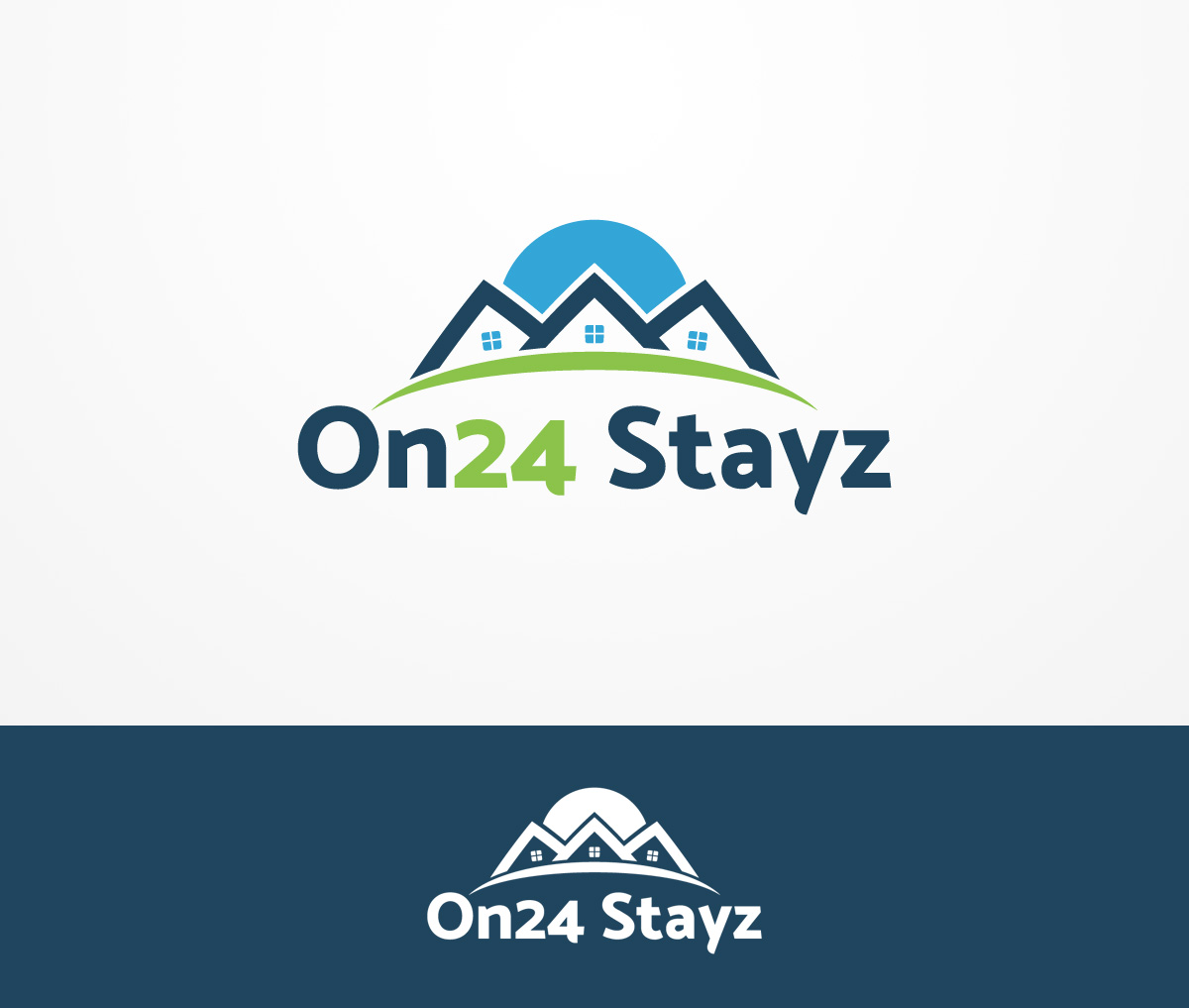 Logo Design by Grapismo Brand Studio for AccessIQ | Design #11320219