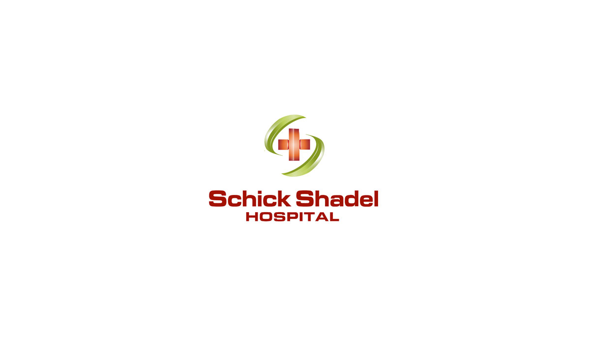 Logo-Design von sbelogd für Schick Shadel Hospital | Design #11373861