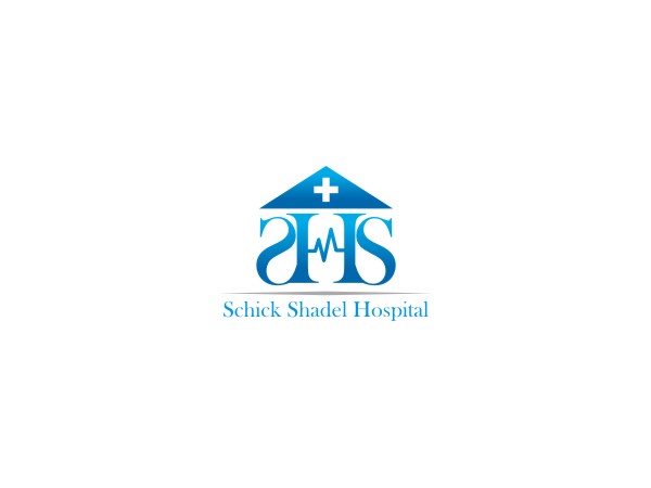 Diseño de Logo por Savitra para Schick Shadel Hospital | Diseño #11261602