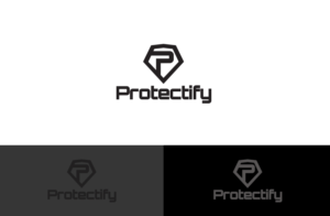 Logo Design by GLDesigns for Protectify | Design: #11271678