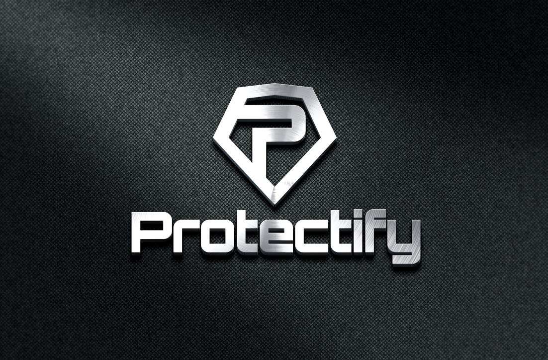 Logo Design by GLDesigns for Protectify | Design #11271679