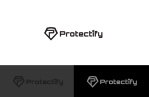 Logo Design by GLDesigns for Protectify | Design: #11284119