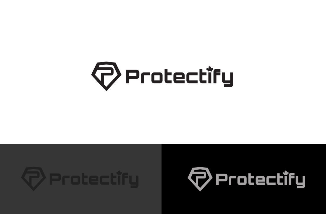 Logo Design by GLDesigns for Protectify | Design #11284256