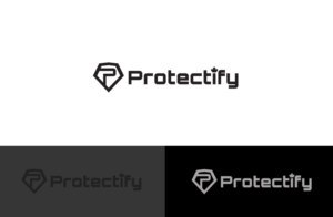 Logo Design by GLDesigns for Protectify | Design: #11284256