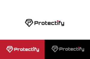 Logo Design by GLDesigns for Protectify | Design: #11290017