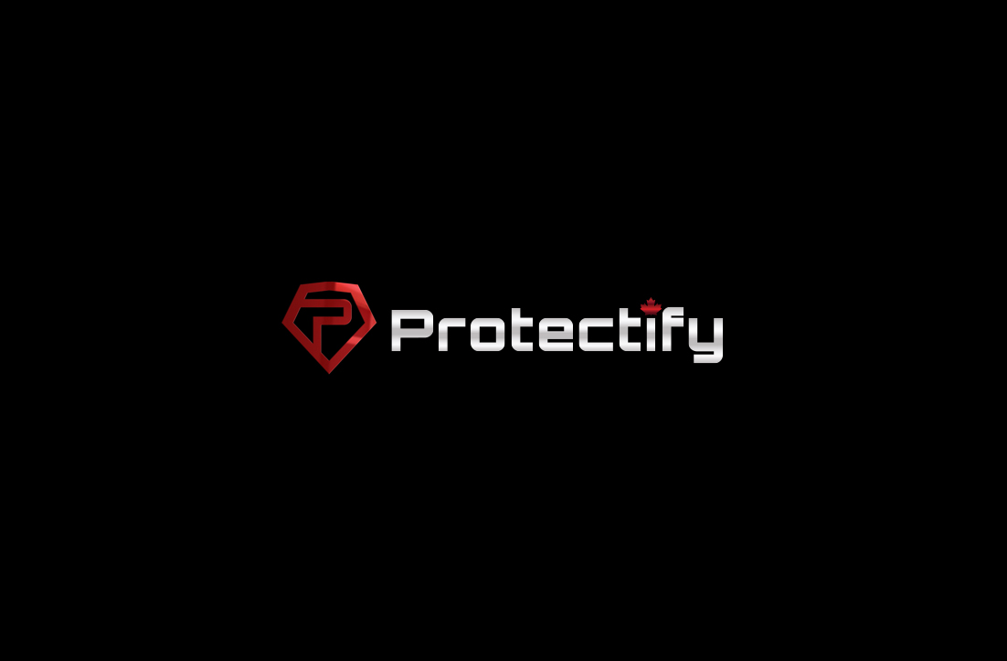 Logo Design by GLDesigns for Protectify | Design #11290301