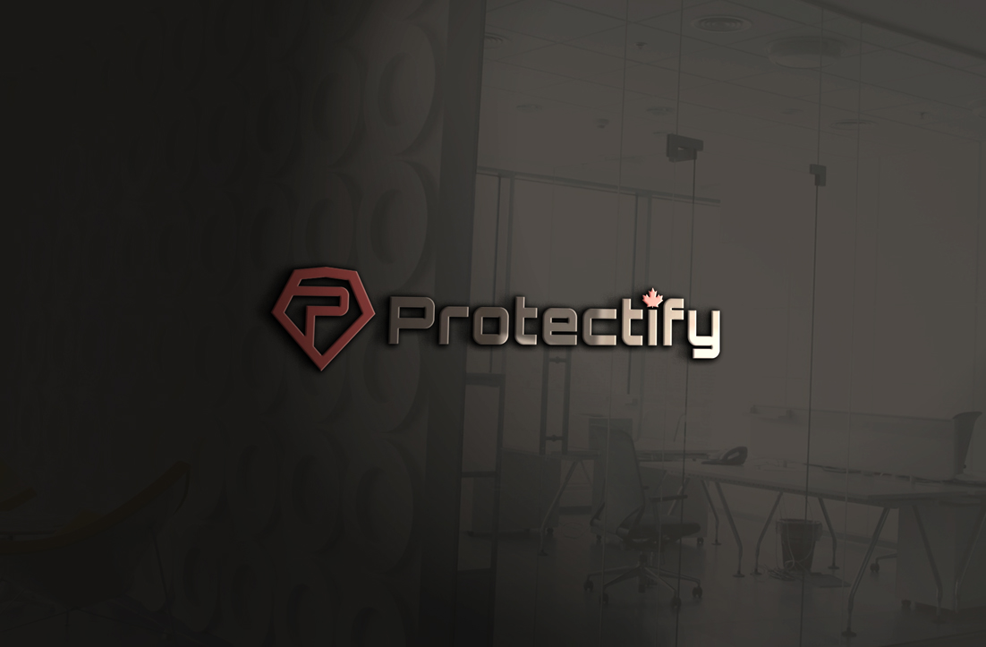 Logo Design by GLDesigns for Protectify | Design #11290302