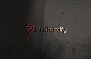 Logo Design by GLDesigns for Protectify | Design: #11290302