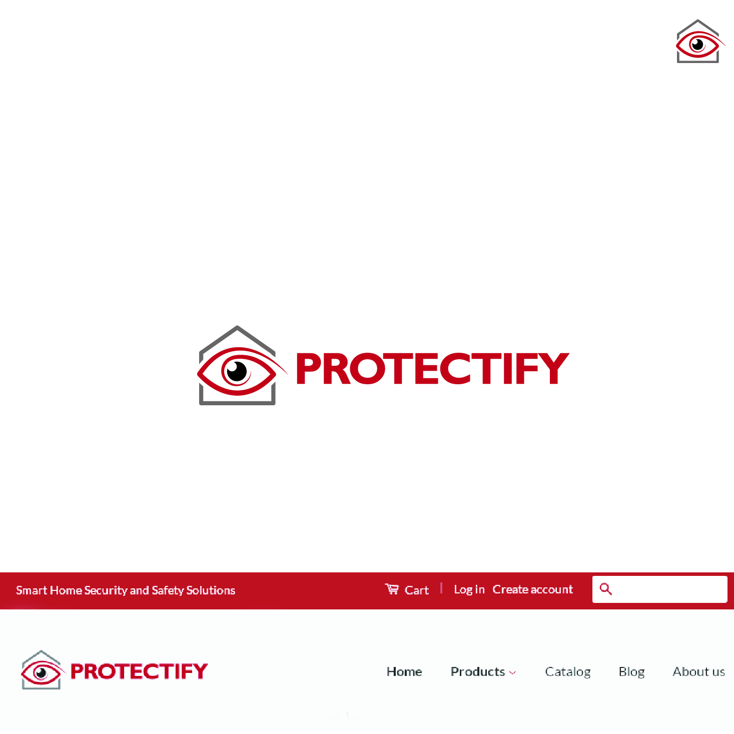 Logo Design by abc. for Protectify | Design #11276881