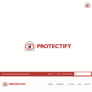 Logo Design by Jamie Designs for Protectify | Design #11276881