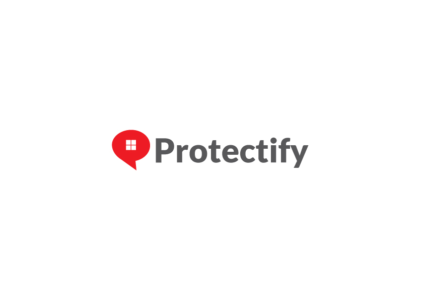 Diseño de Logo por GreenArt para Protectify | Diseño #11283567