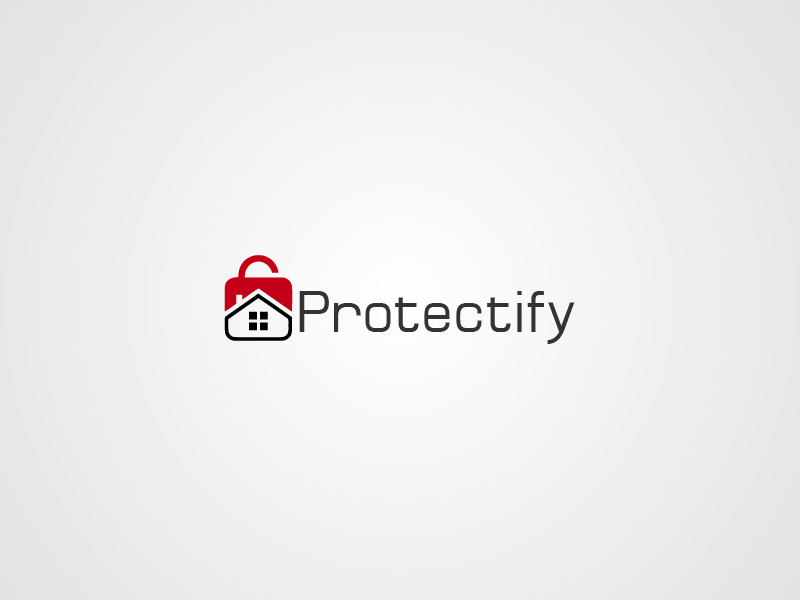 Design de Logo par sanylaly pour Protectify | Design #11277601