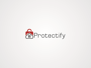 Logo Design by sanylaly for Protectify | Design: #11277601