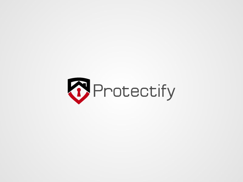 Design de Logo par sanylaly pour Protectify | Design #11277602