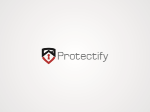Logo Design by sanylaly for Protectify | Design: #11277602