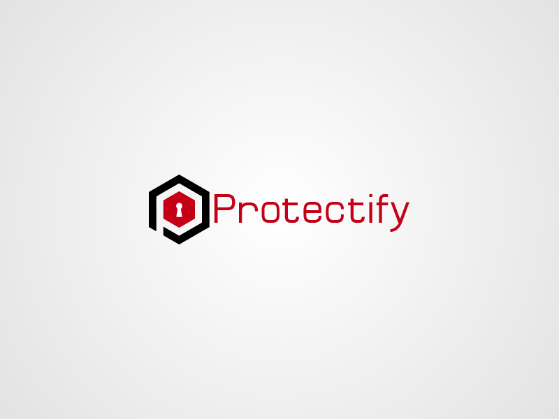 Logo Design by sanylaly for Protectify | Design #11277604