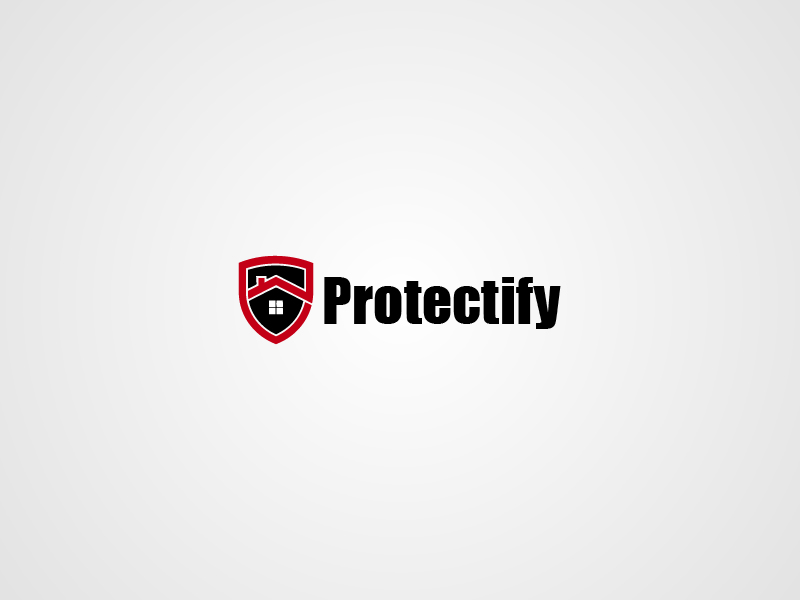 Design de Logo par sanylaly pour Protectify | Design #11277605