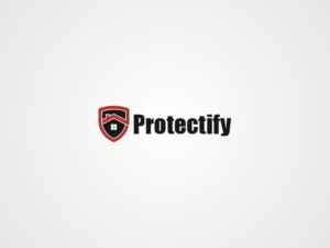 Logo Design by sanylaly for Protectify | Design: #11277605