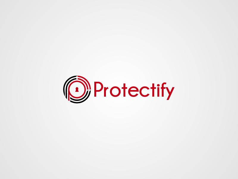 Design de Logo par sanylaly pour Protectify | Design #11277607