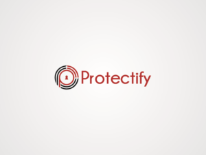 Logo Design by sanylaly for Protectify | Design: #11277607