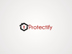 Logo Design by sanylaly for Protectify | Design: #11277630