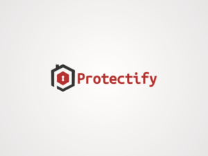Logo Design by sanylaly for Protectify | Design: #11287405